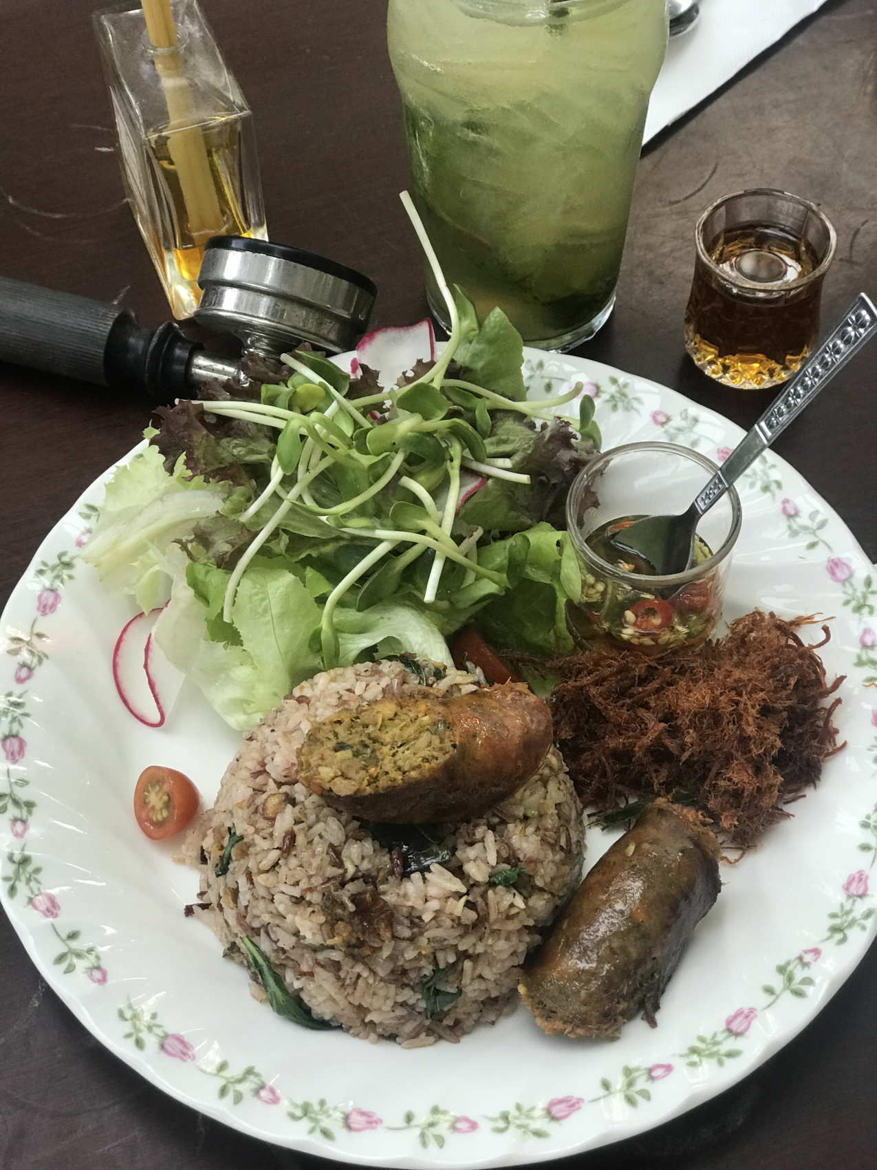 Мото/авто тур по экзотическому северу Таиланда (18/78)