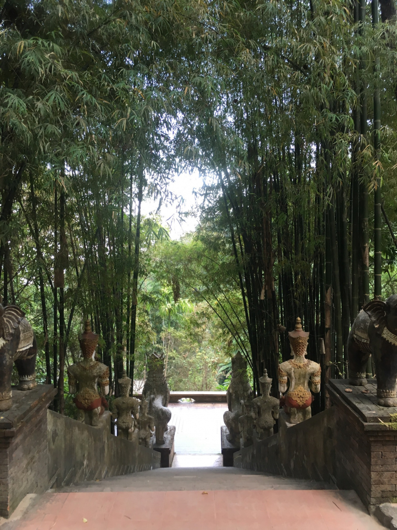 Мото/авто тур по экзотическому северу Таиланда (52/78)