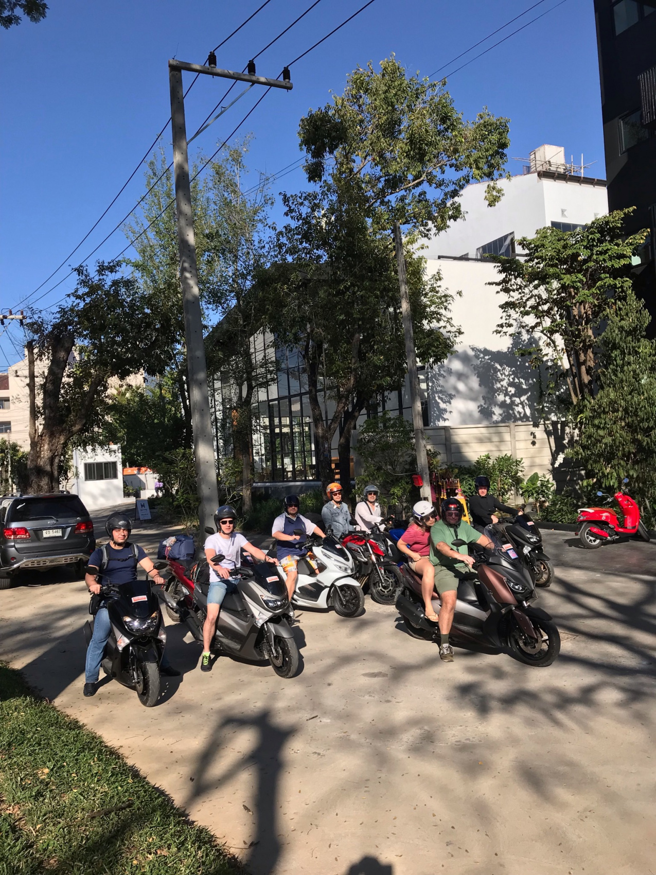 Мото/авто тур по экзотическому северу Таиланда (48/78)