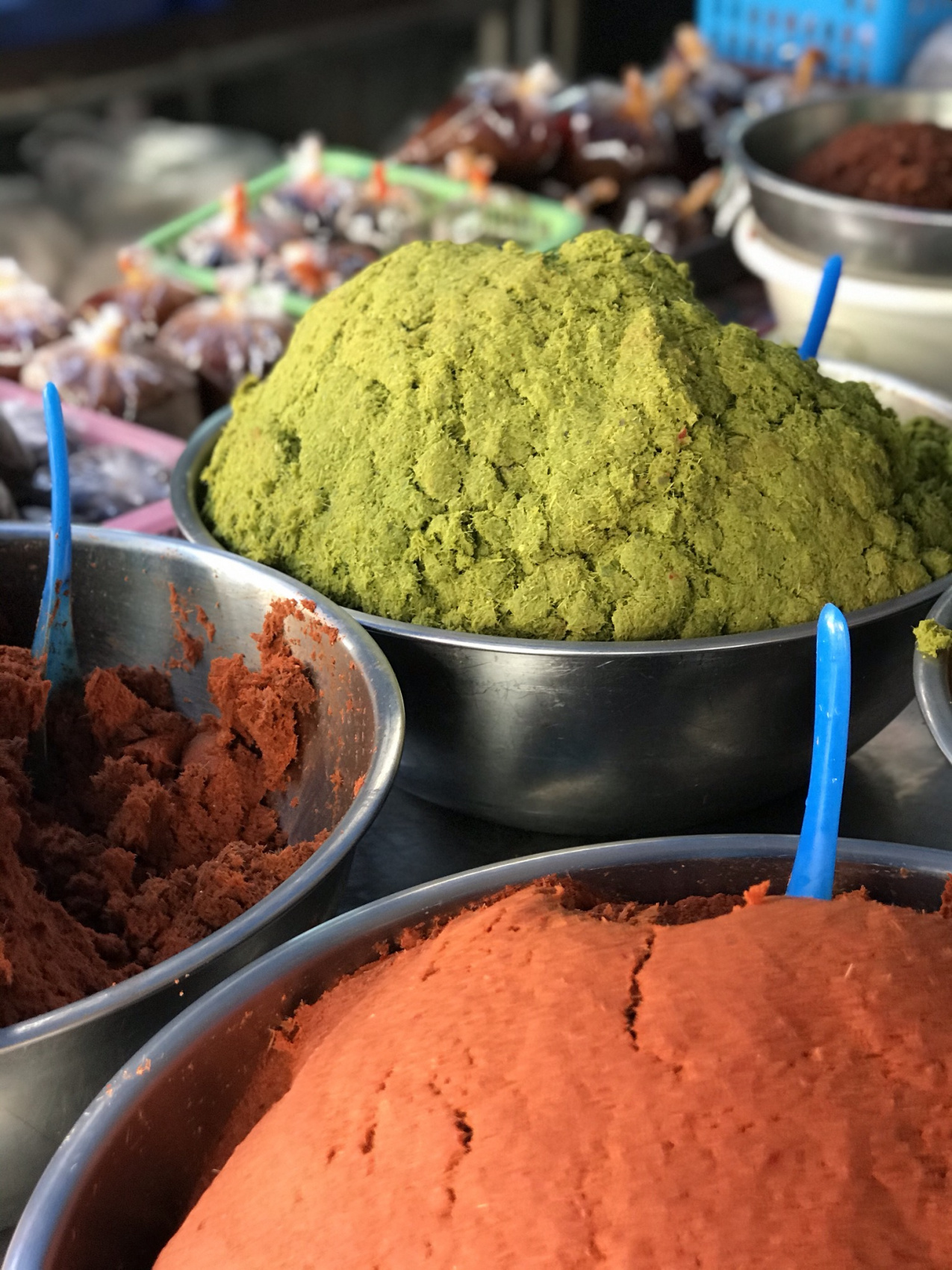 Мото/авто тур по экзотическому северу Таиланда (15/78)