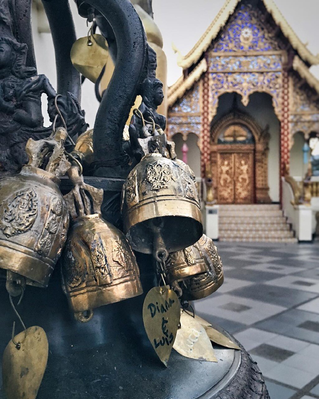 Мото/авто тур по экзотическому северу Таиланда (5/78)