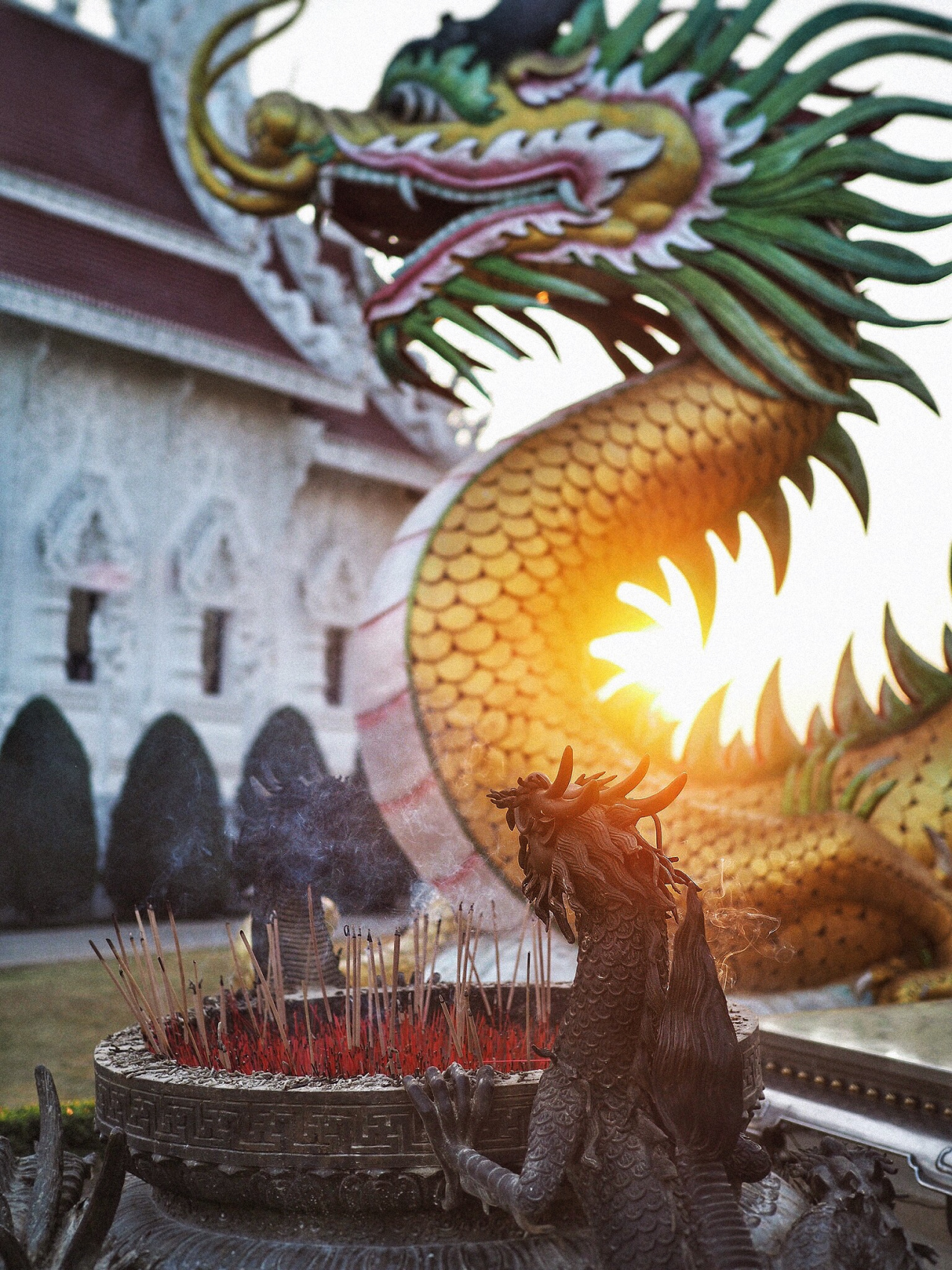 Мото/авто тур по экзотическому северу Таиланда (43/78)