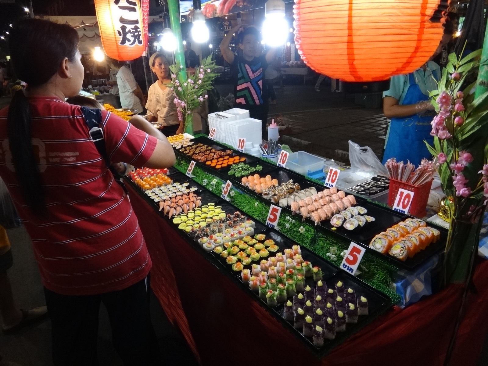 Мото/авто тур по экзотическому северу Таиланда (32/78)