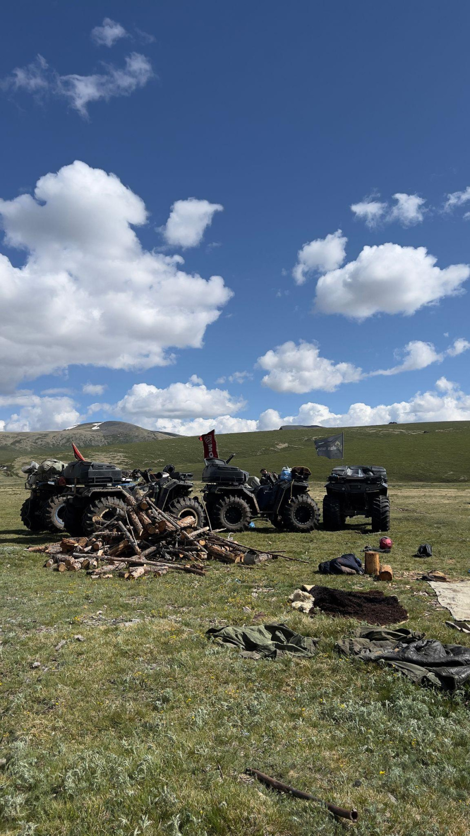 Таинственный Укок (9/18)