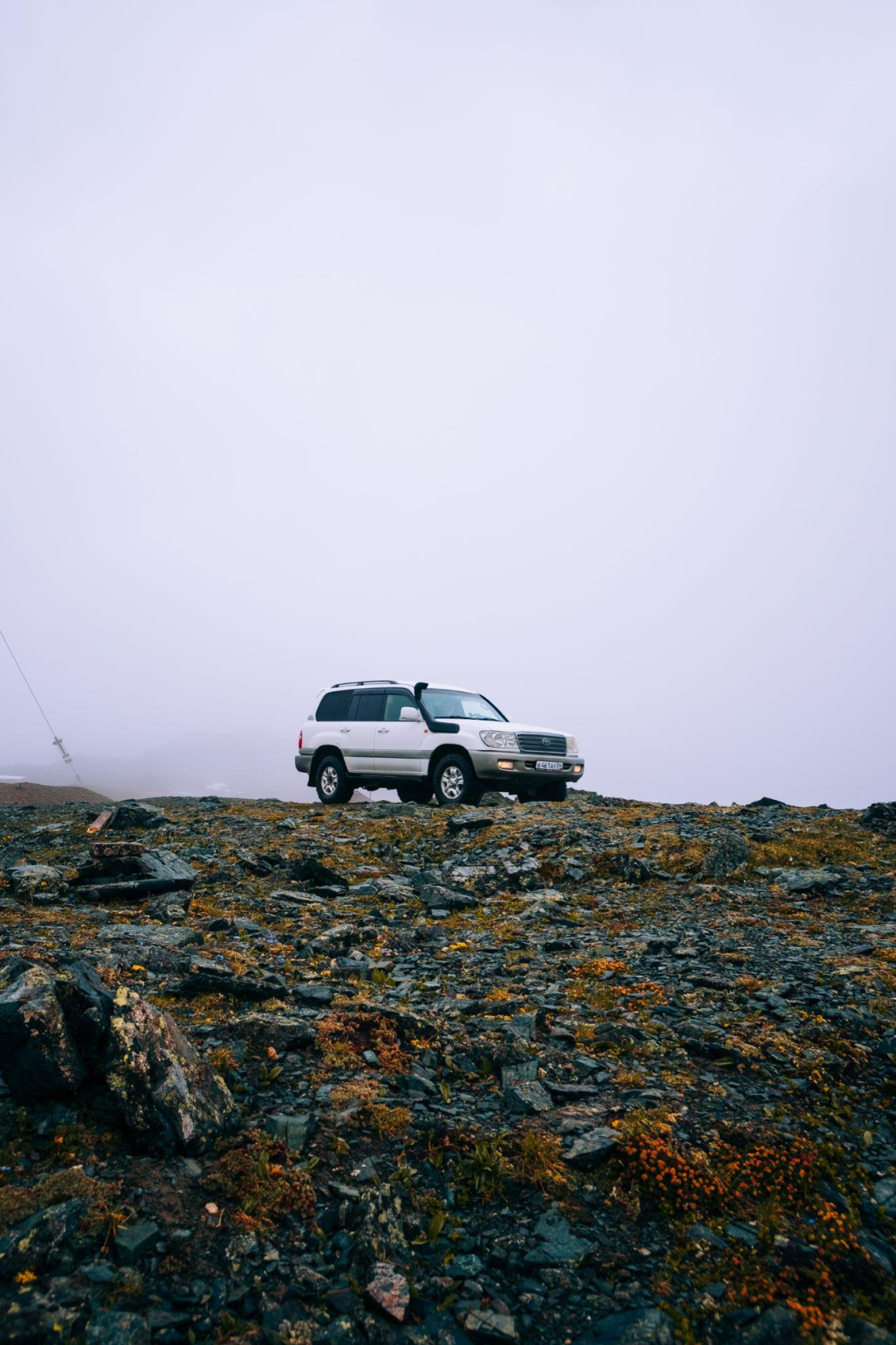 Таинственный Укок (4/18)