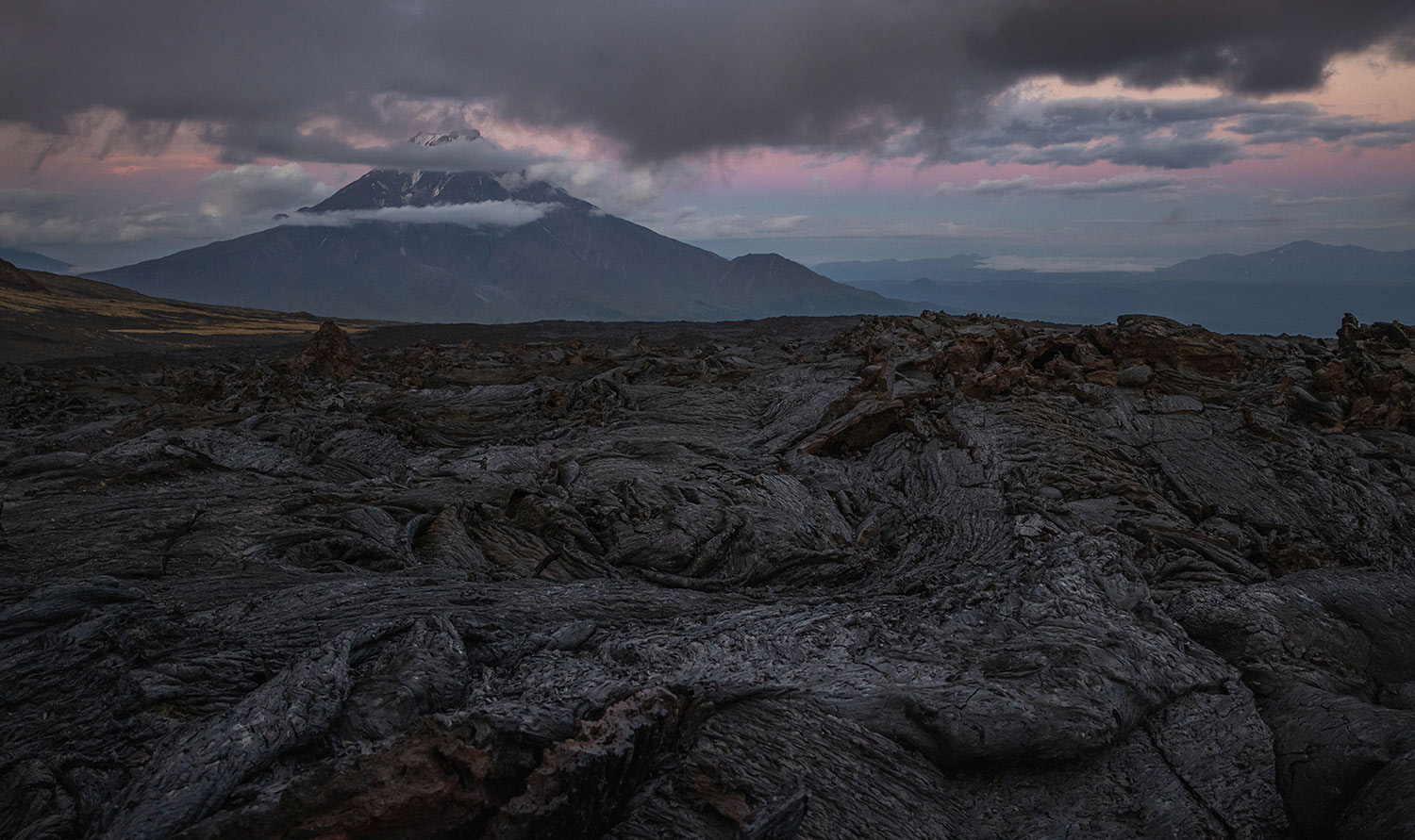 Фототур на Камчатку (17/69)
