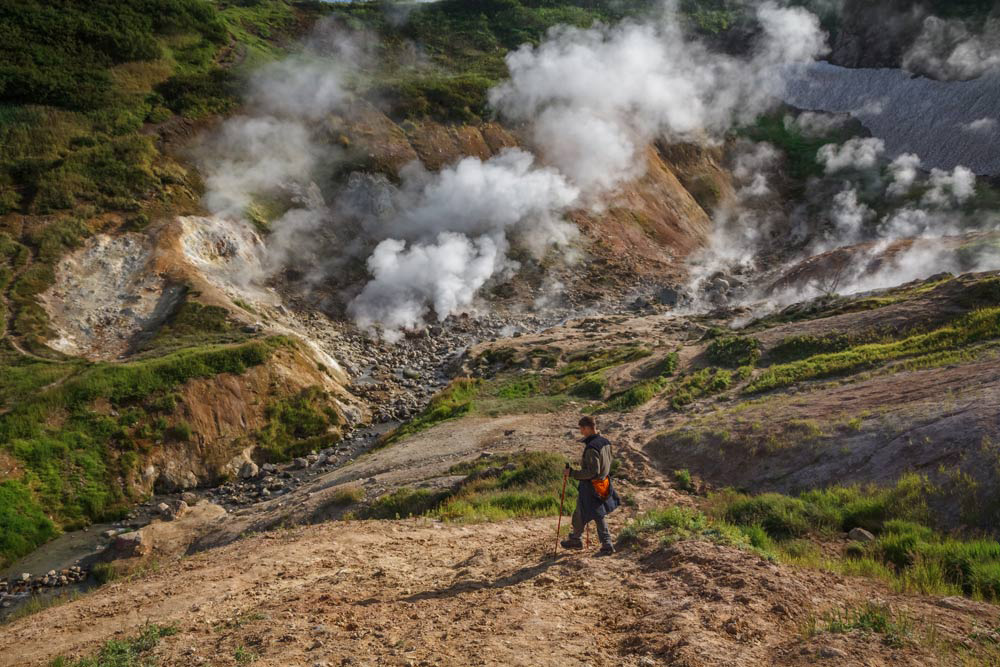 Фототур на Камчатку (10/69)