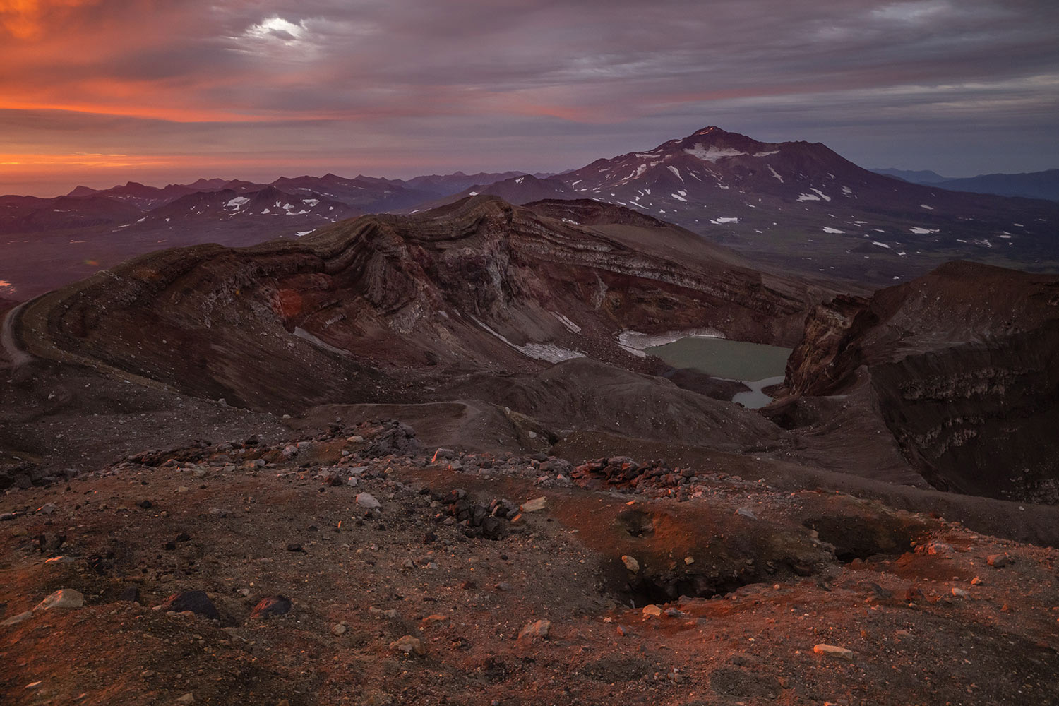 Фототур на Камчатку (23/69)