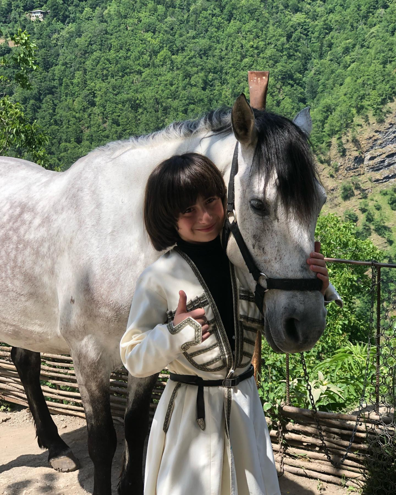 Яркие краски грузинских просторов: Тбилиси+Батуми с Top локациями (4/14)