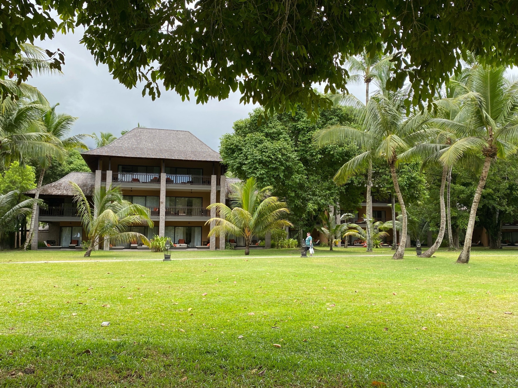 Сейшельские острова (32/50)