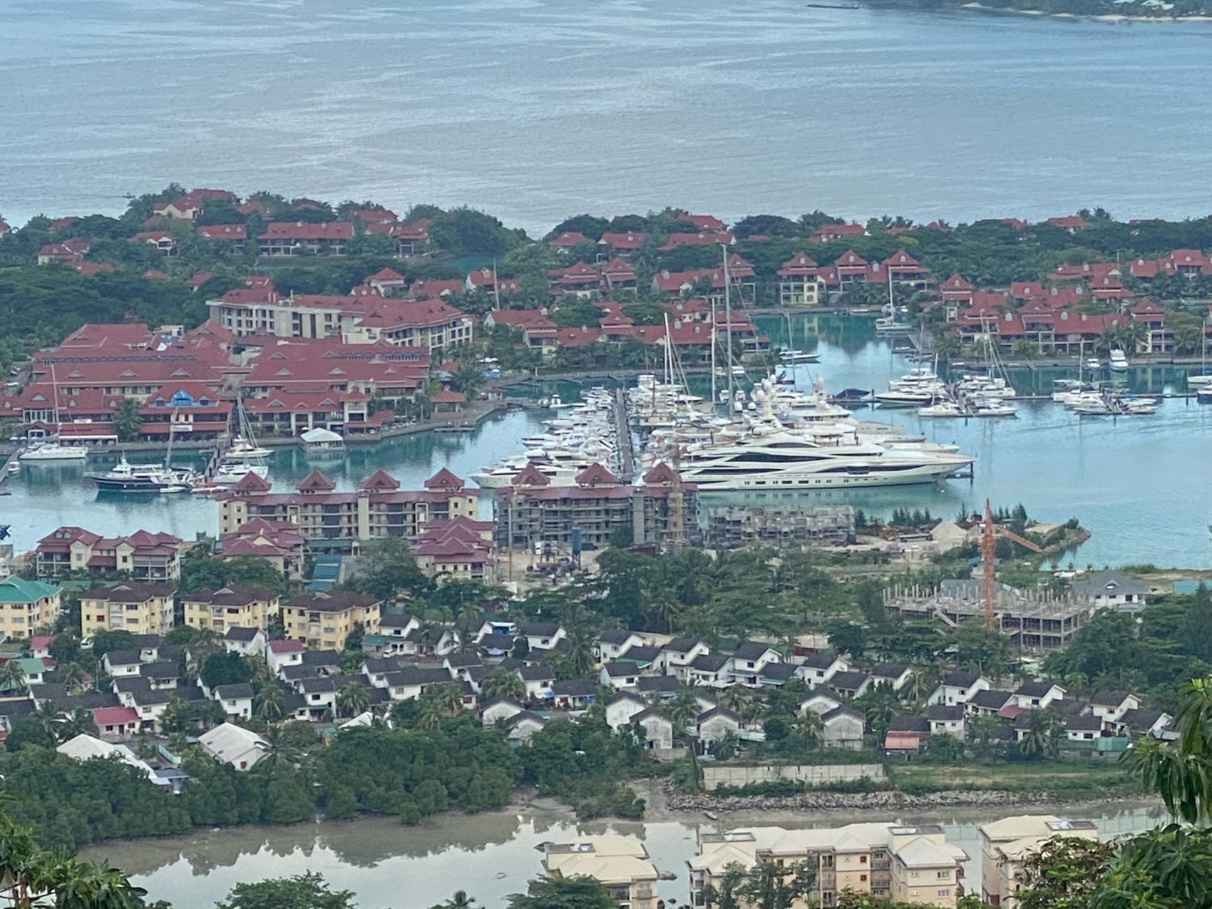 Сейшельские острова (18/50)