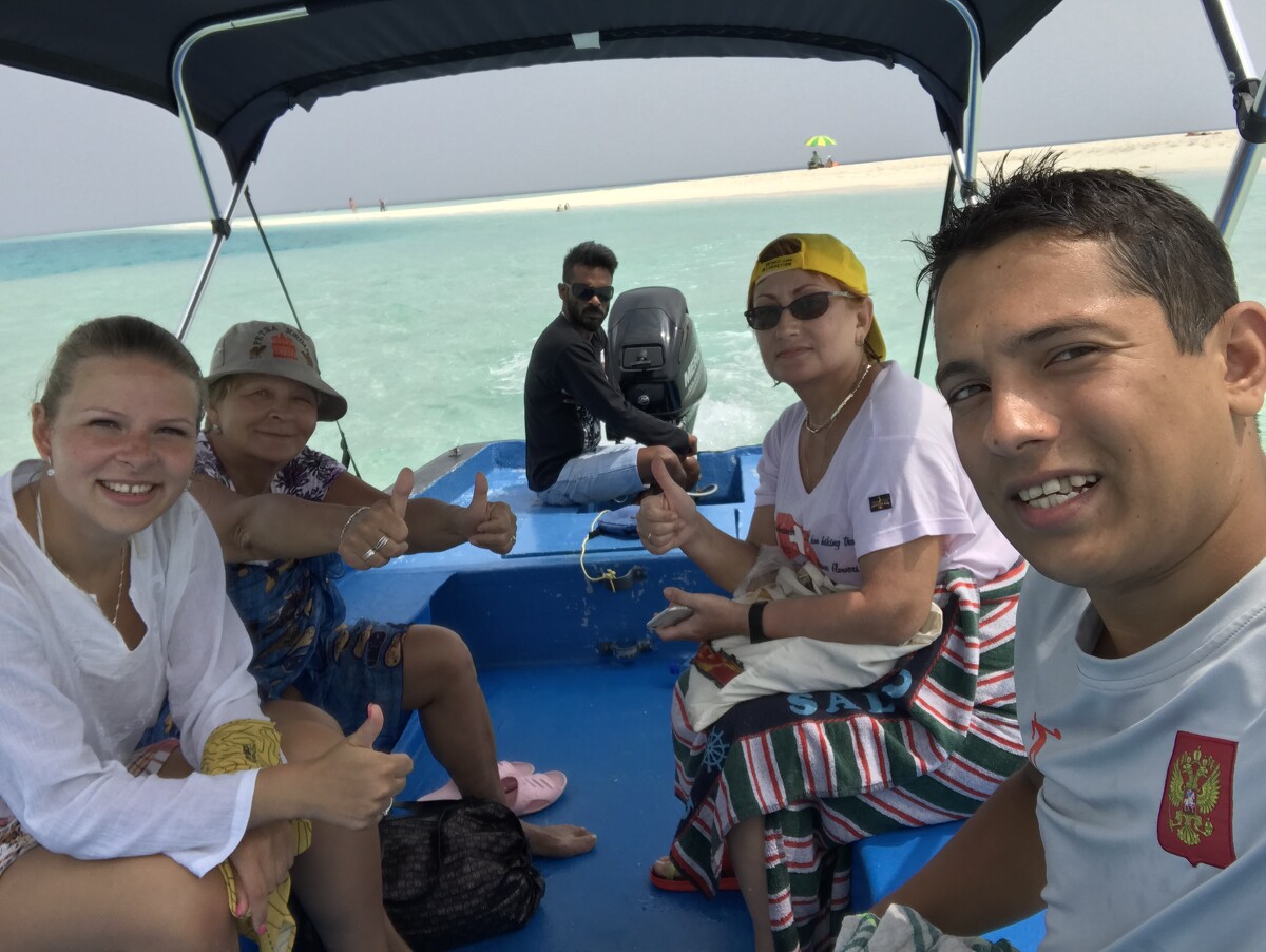 Сейшельские острова (5/50)