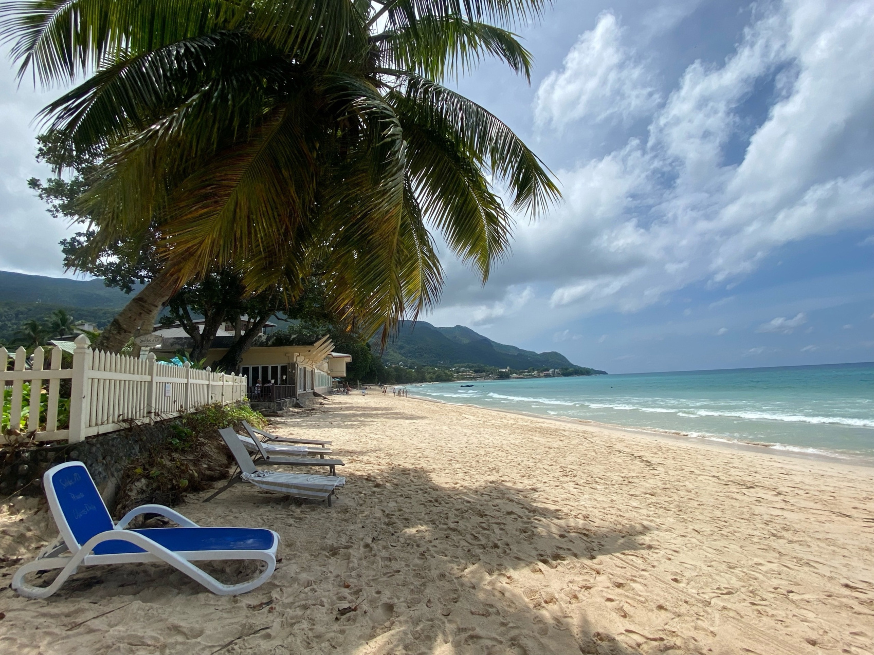 Сейшельские острова (23/50)