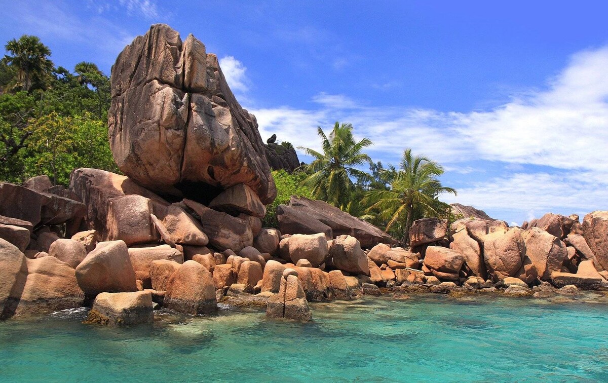 Сейшельские острова (8/50)