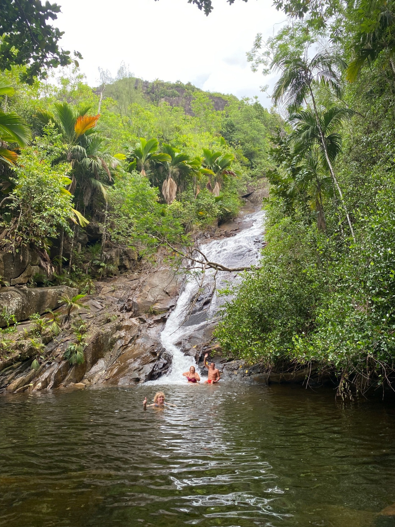 Сейшельские острова (21/50)