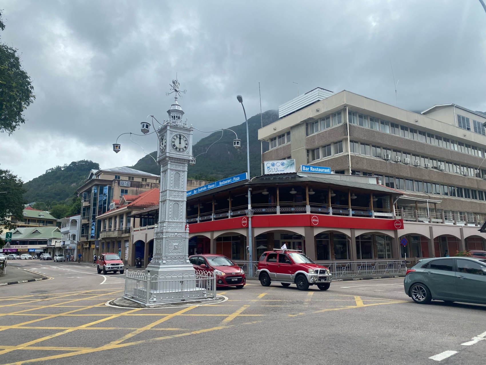 Сейшельские острова (22/50)