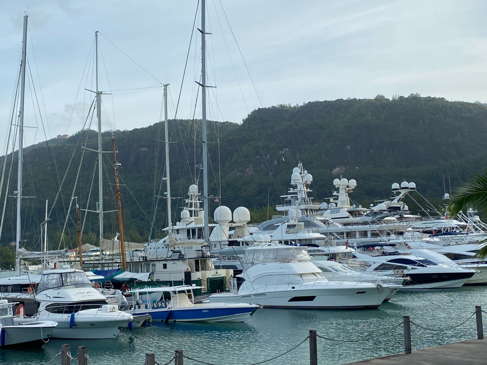 Сейшельские острова (16/50)