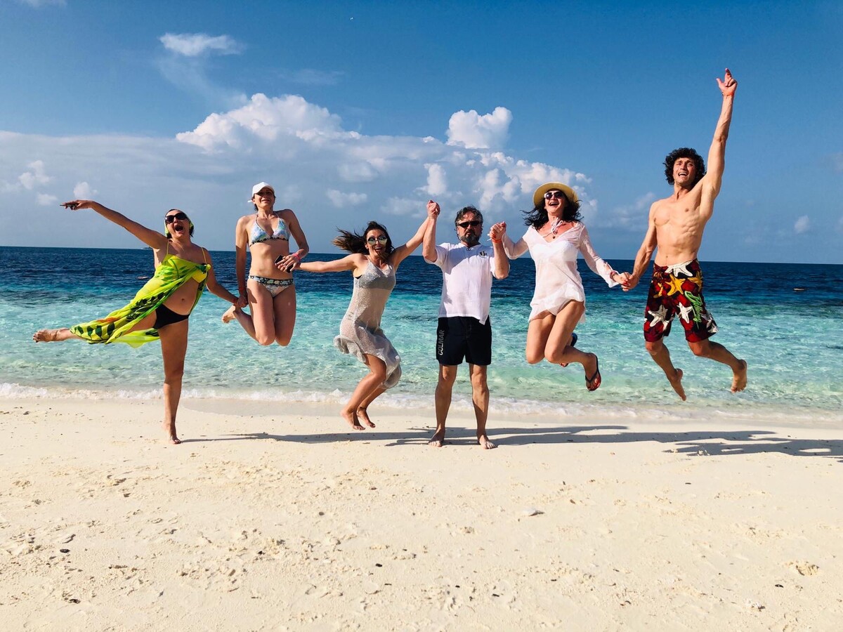 Сейшельские острова (13/50)