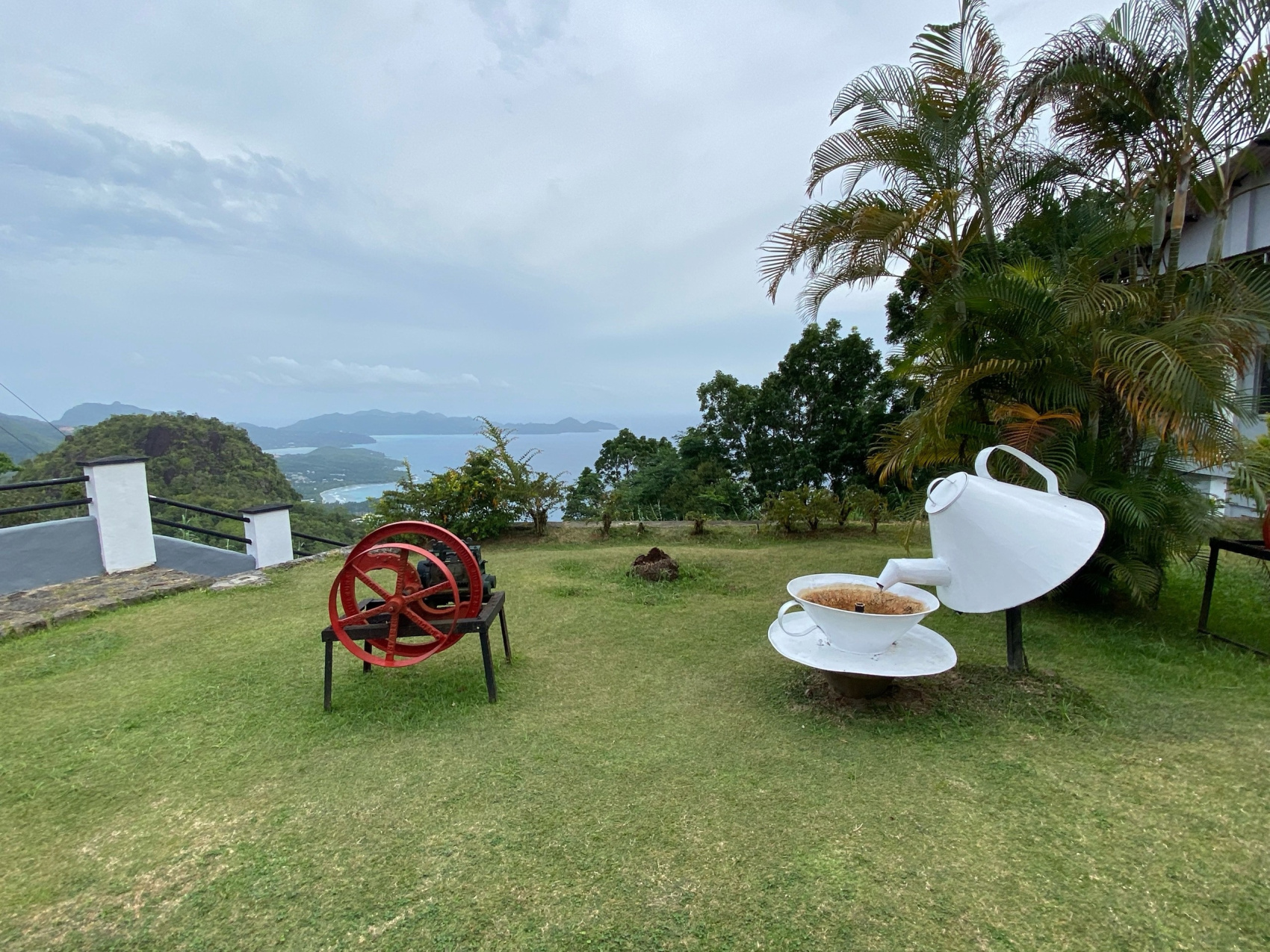 Сейшельские острова (19/50)