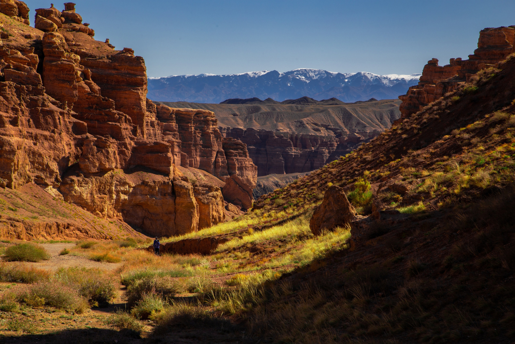 Южный Казахстан. Автотур  4-11 мая (2/14)