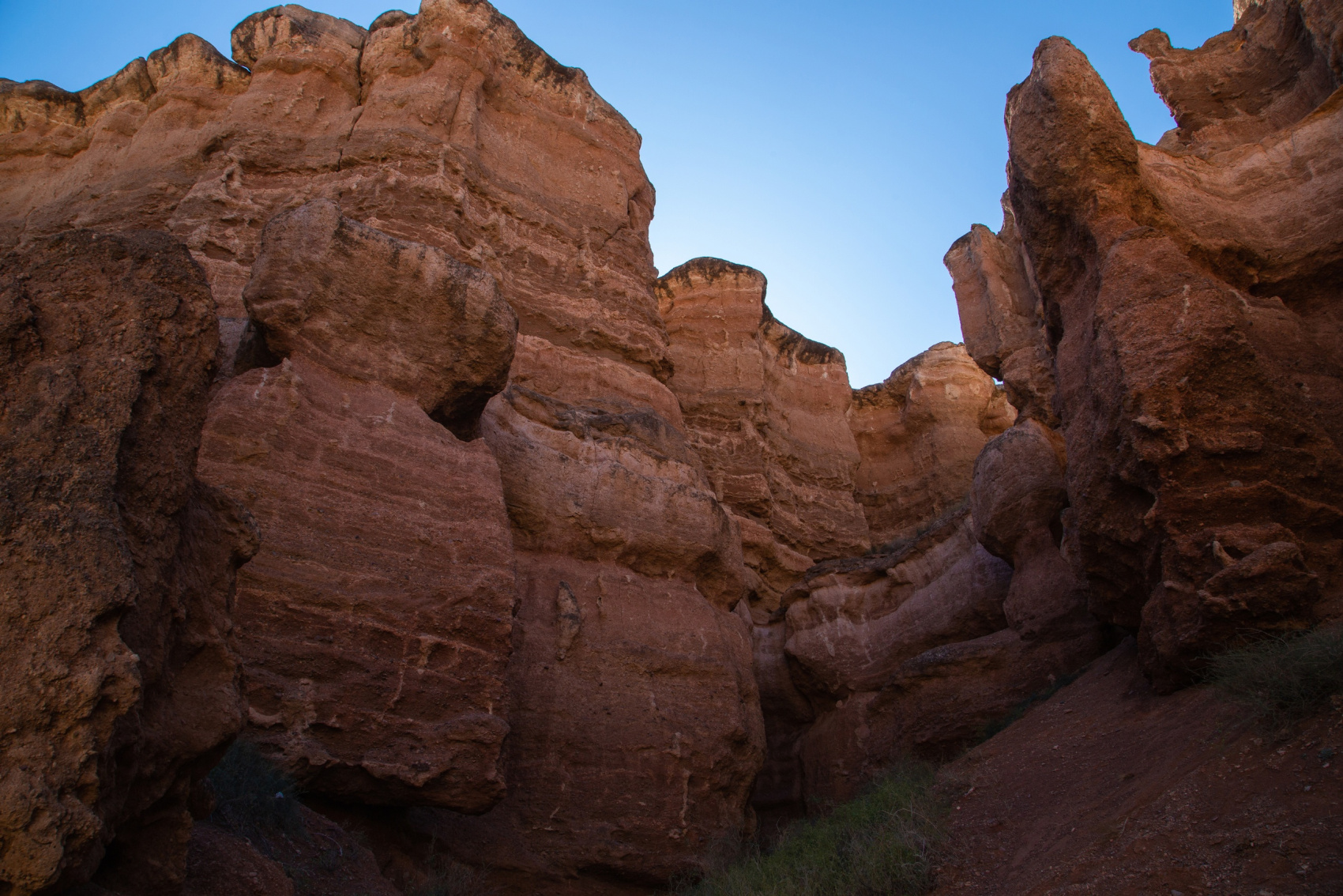 Южный Казахстан. Автотур  4-11 мая (3/14)