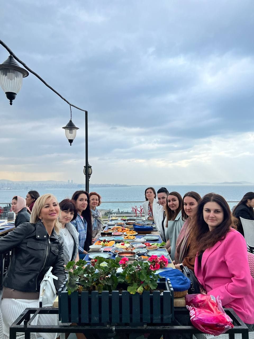 Стамбул о котором ты мечтала! (16/41)