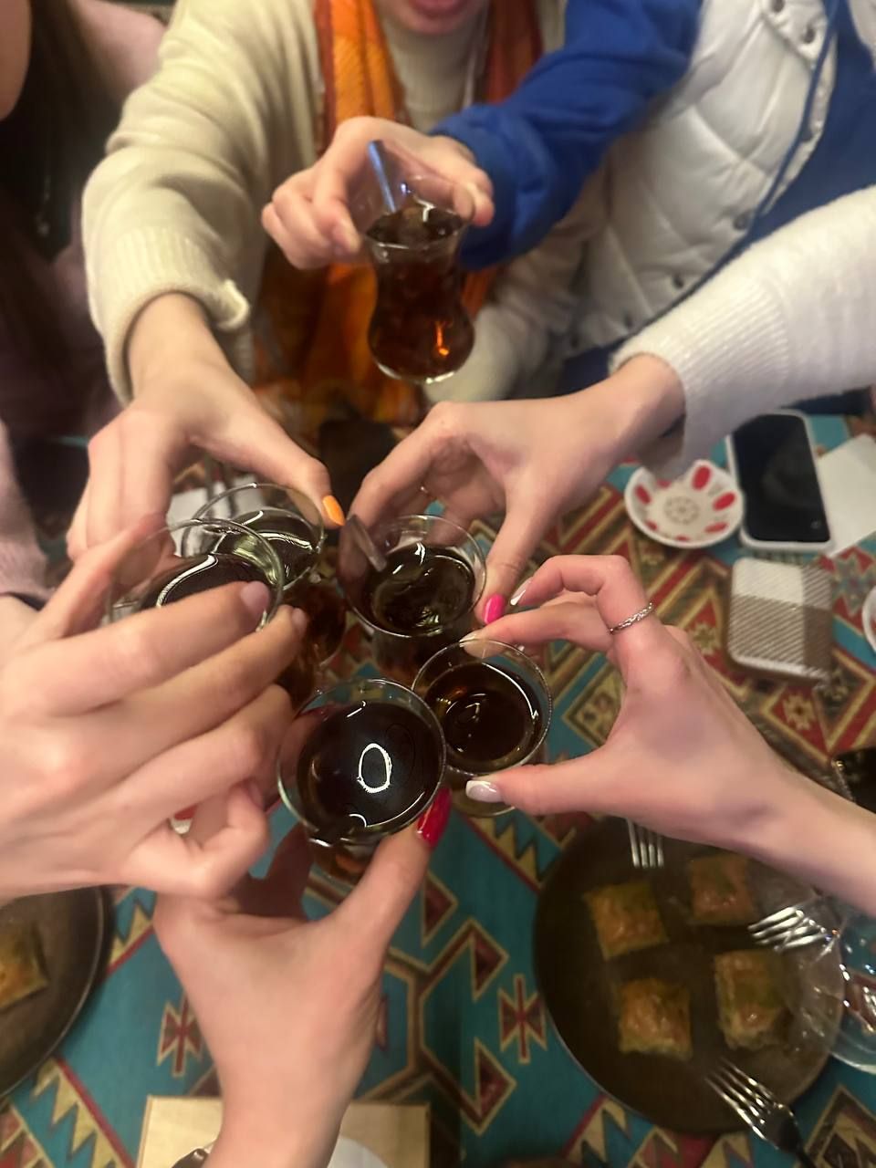 Стамбул о котором ты мечтала! (11/41)