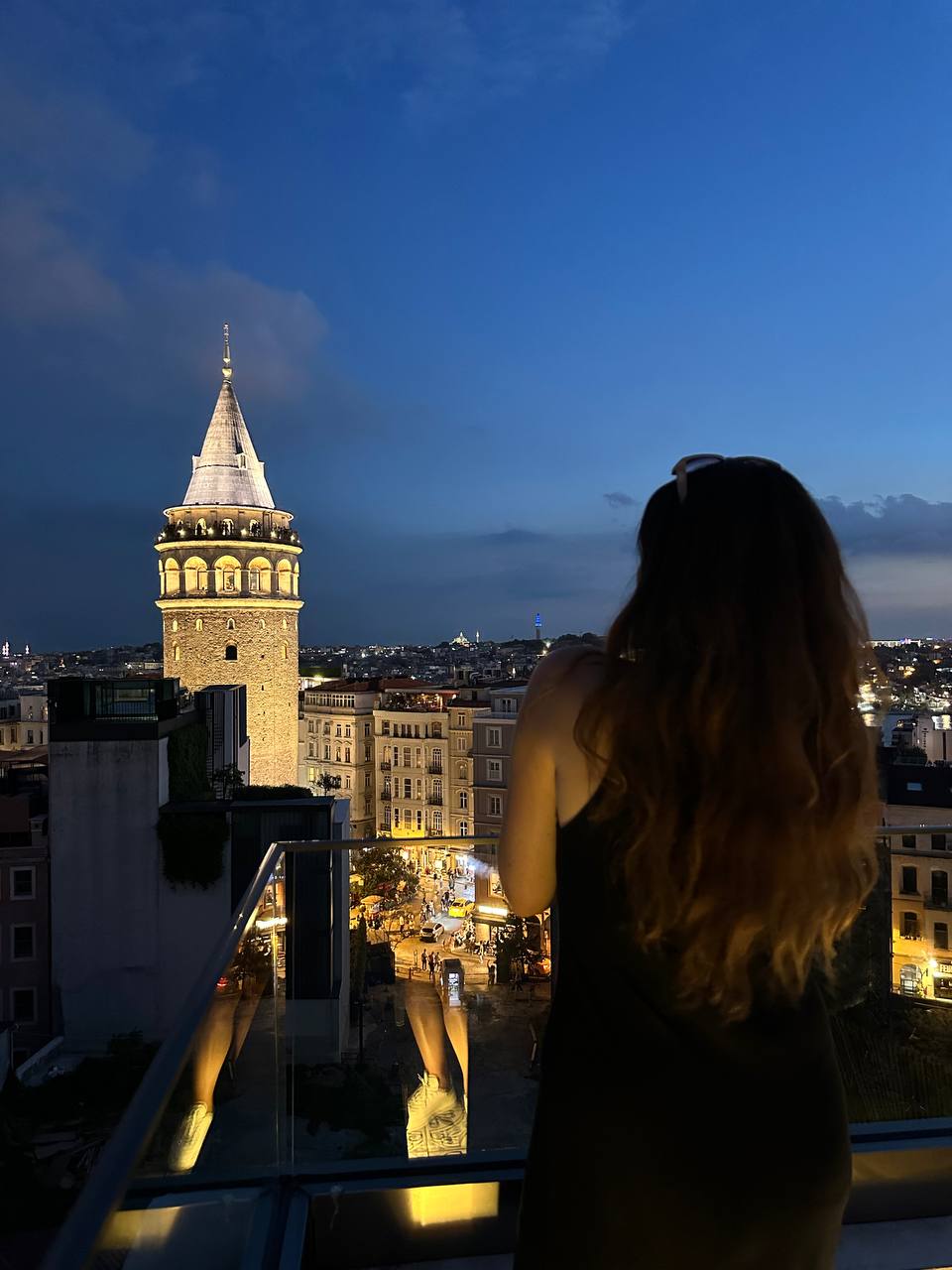 Стамбул о котором ты мечтала! (24/41)