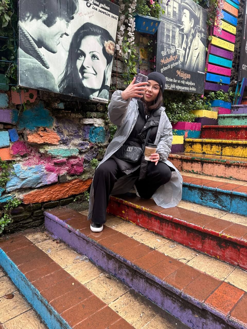 Стамбул о котором ты мечтала! (12/41)