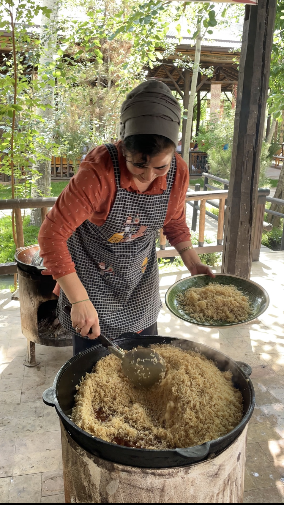 6 дней! Ташкент+Бухара+Самарканд. Включены завтраки и обеды (5/20)