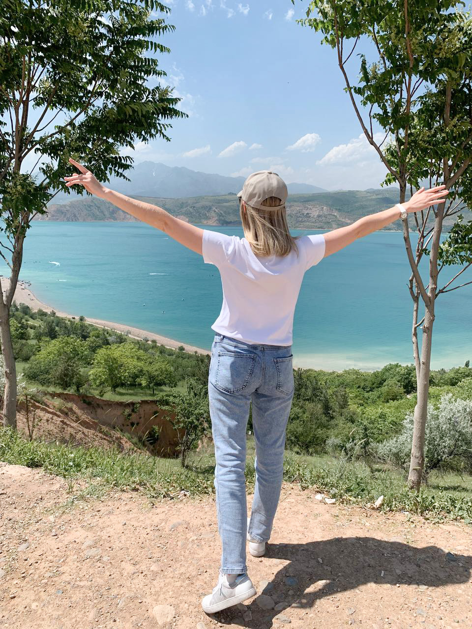 6 дней! Ташкент+Бухара+Самарканд. Включены завтраки и обеды (4/20)