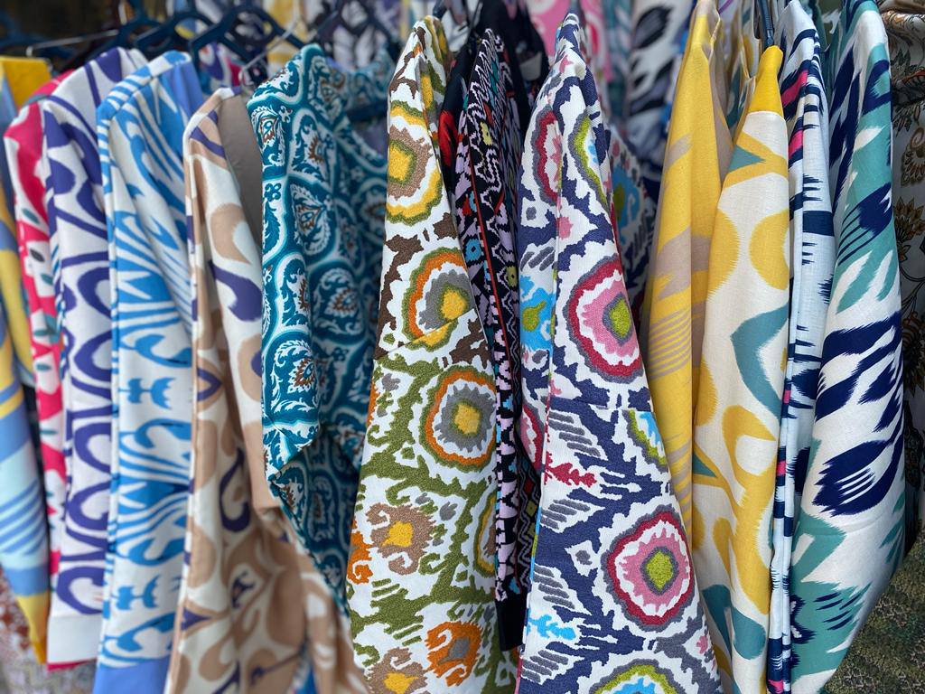 6 дней! Ташкент+Бухара+Самарканд. Включены завтраки и обеды (3/20)