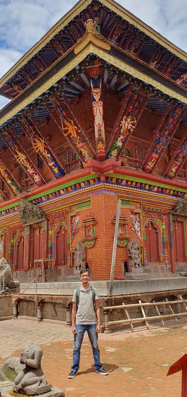 5-дневный тур по Непалу (4/14)