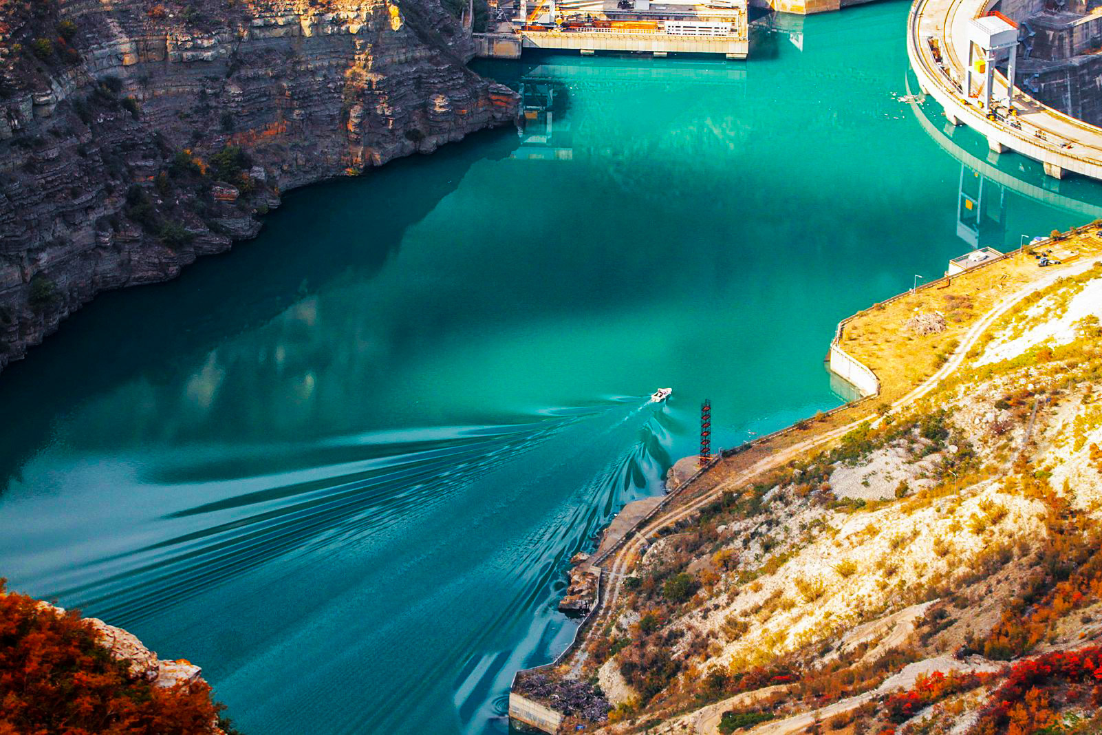 Дагестан от Сулакского каньона до древнего Дербента (5 дней и 4 ночи)  (5/25)