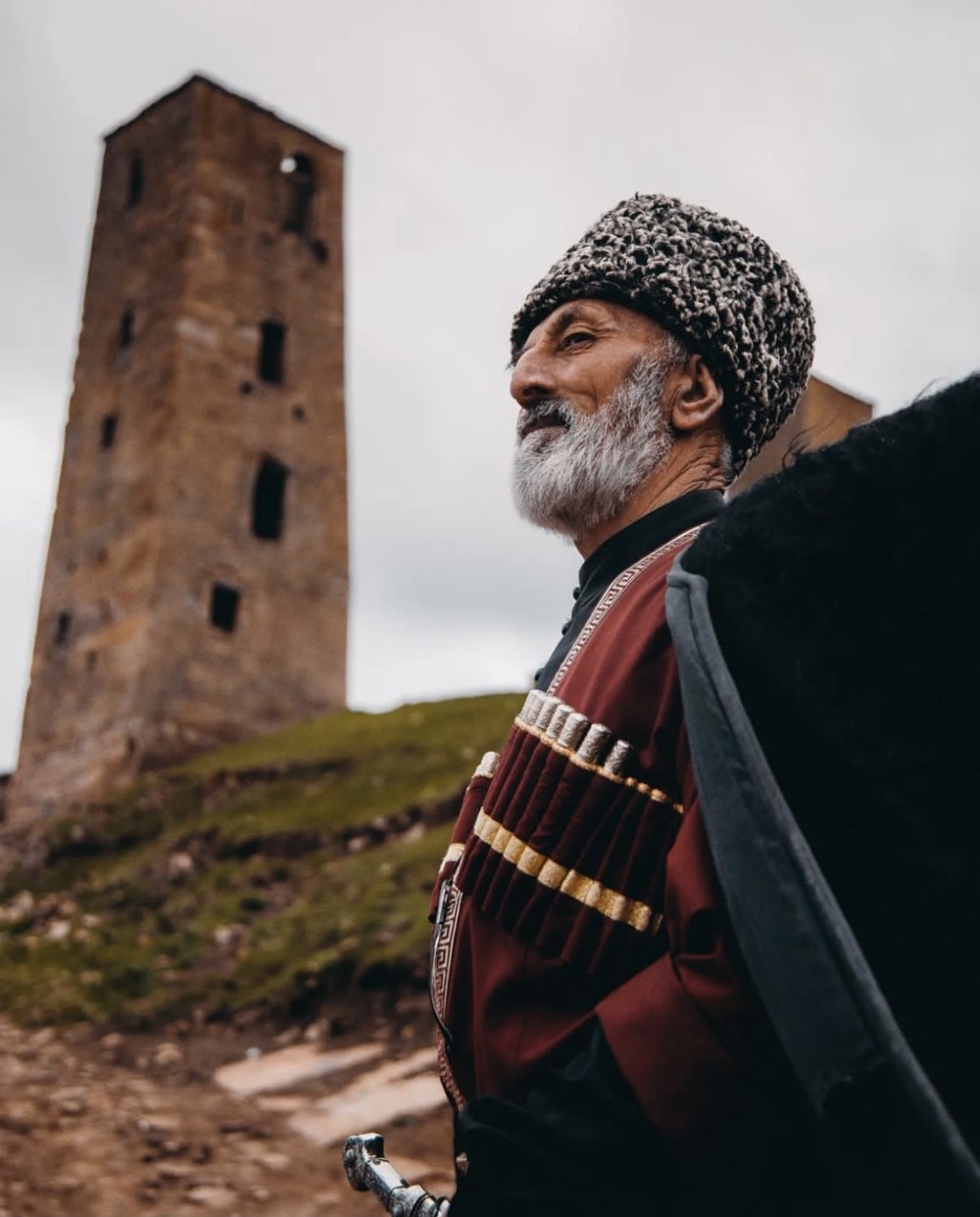 Дагестан от Сулакского каньона до древнего Дербента (5 дней и 4 ночи)  (2/25)