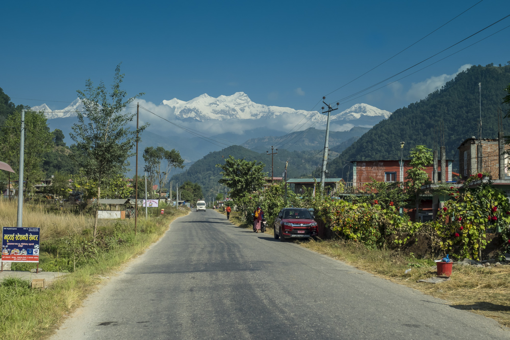 Непал. Необычное путешествие (2/43)