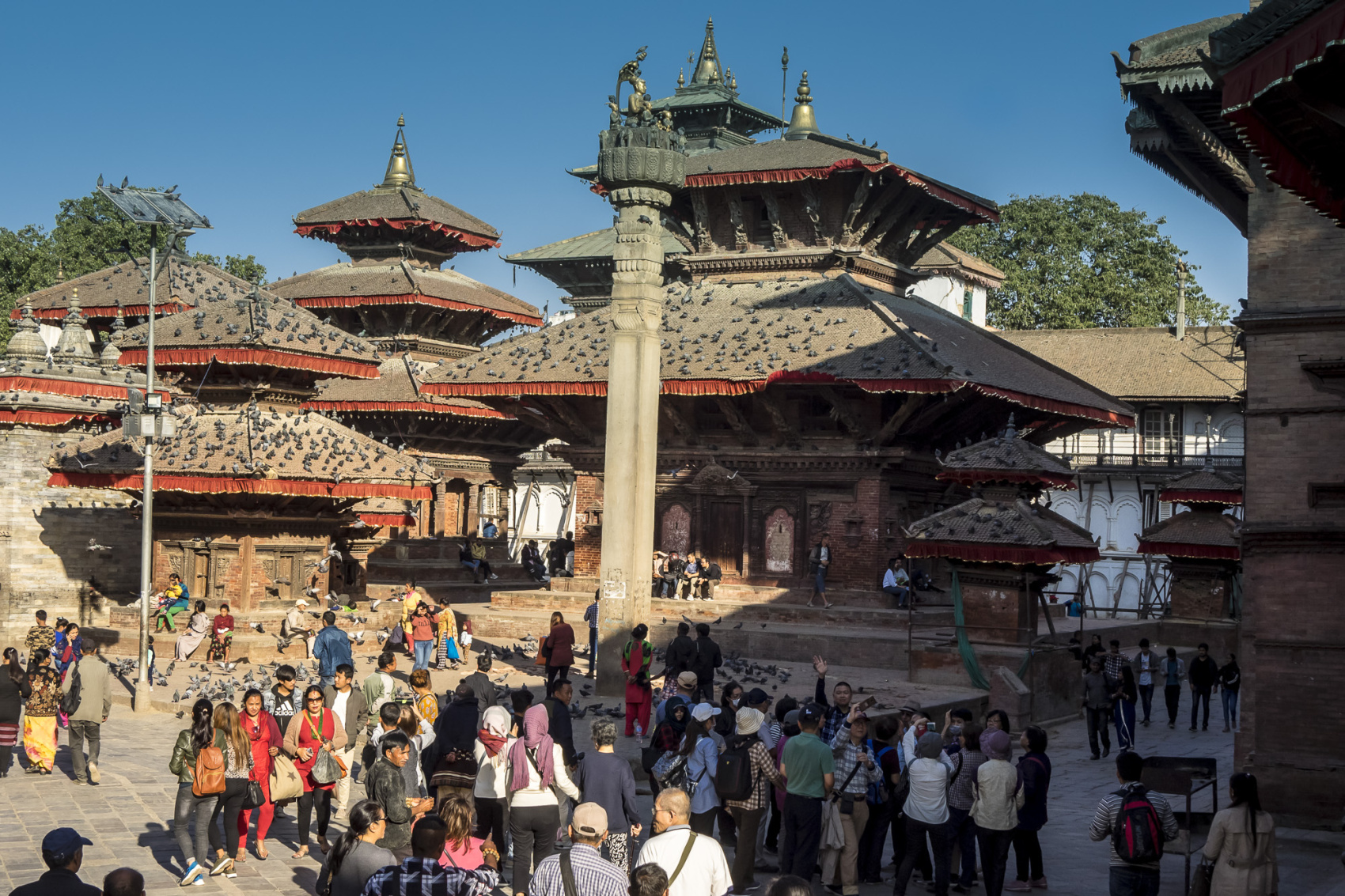 Непал. Необычное путешествие (4/43)