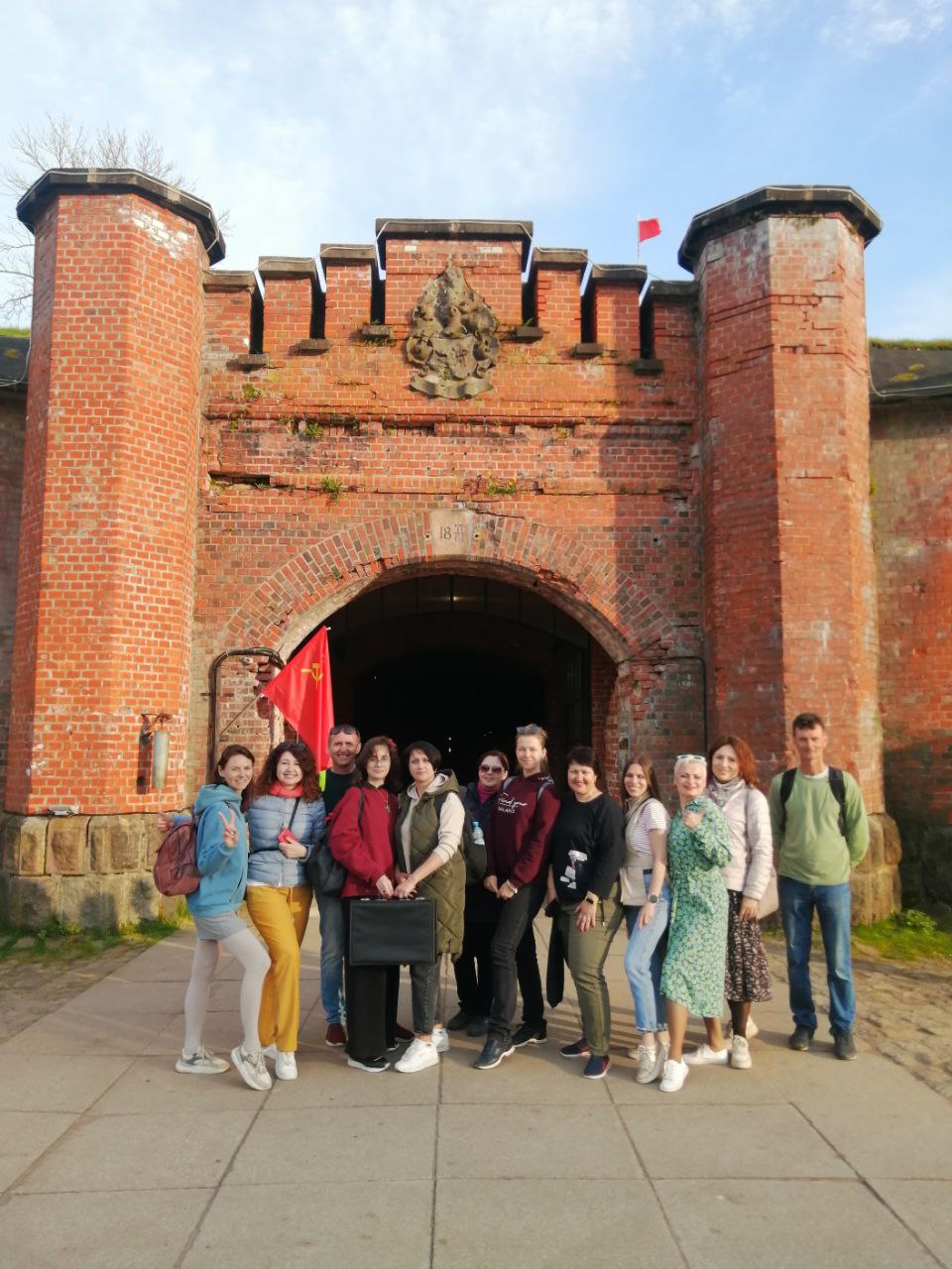 Калининград. Лето (30/32)