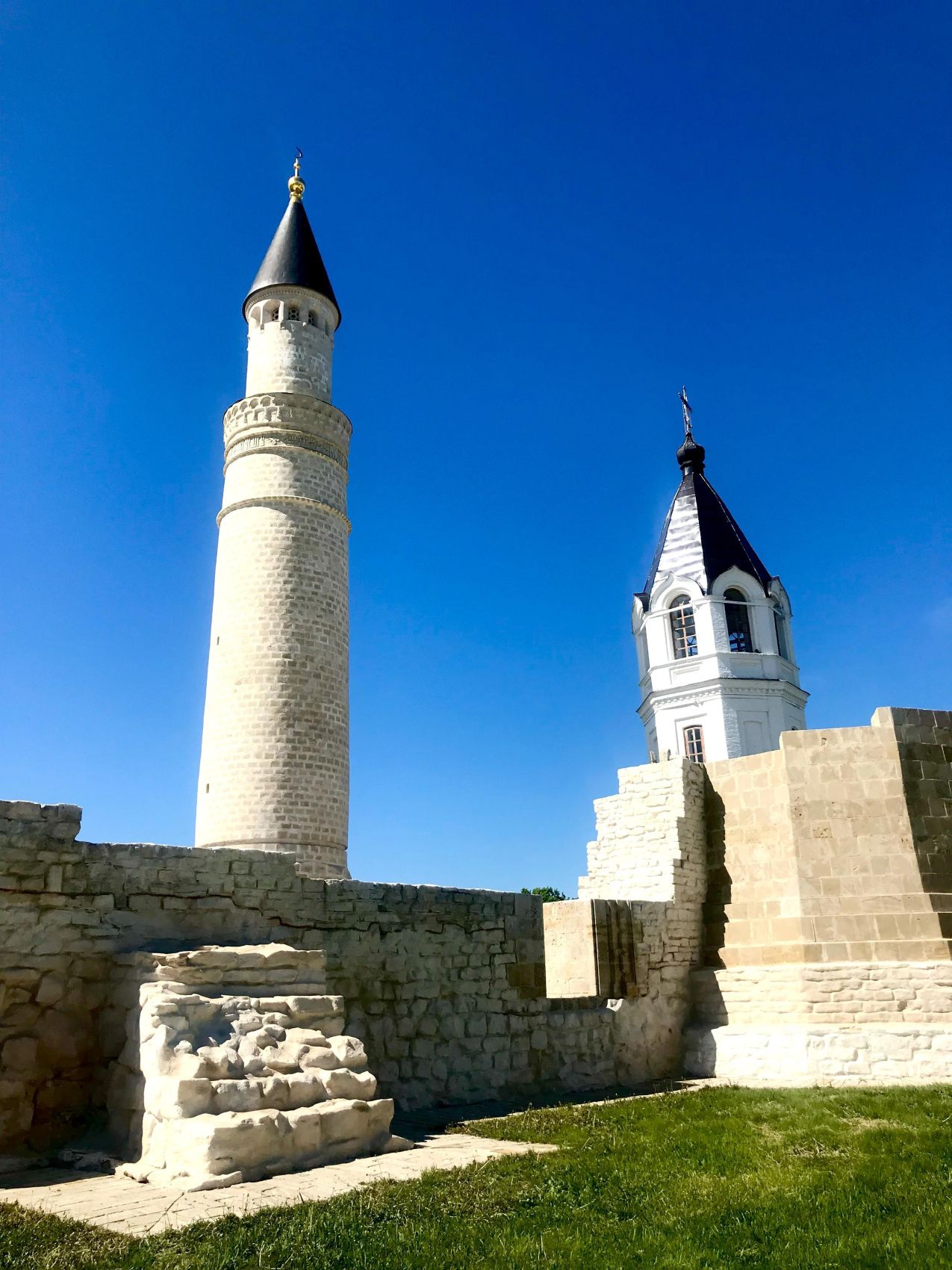 От Самары до Казани (7 дней/6 ночей)