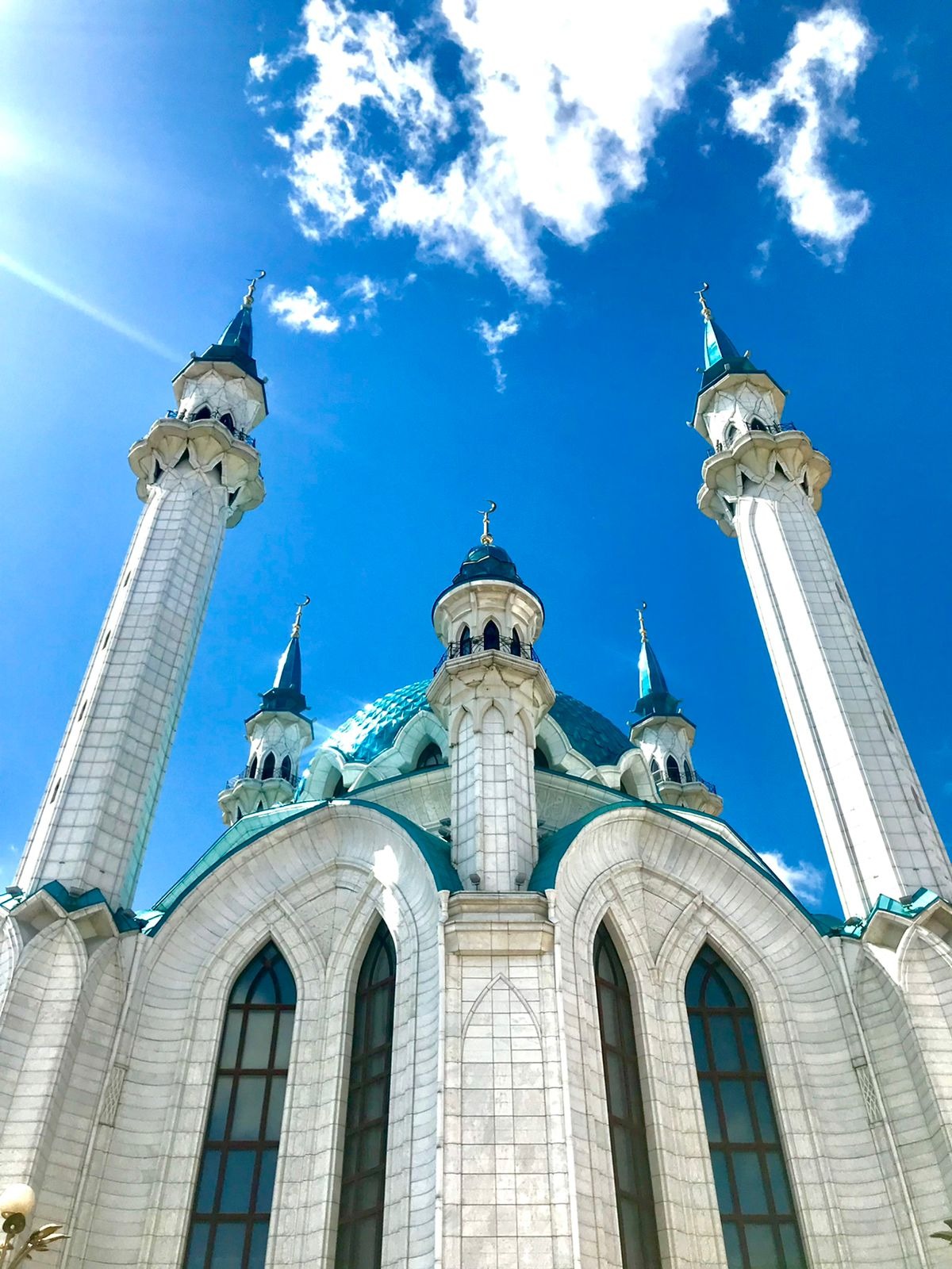 От Самары до Казани (7 дней/6 ночей) (5/22)