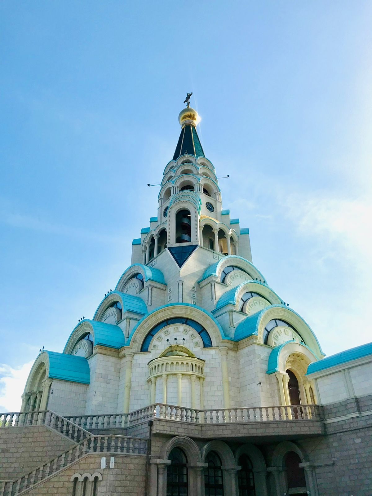 От Самары до Казани (7 дней/6 ночей) (14/22)