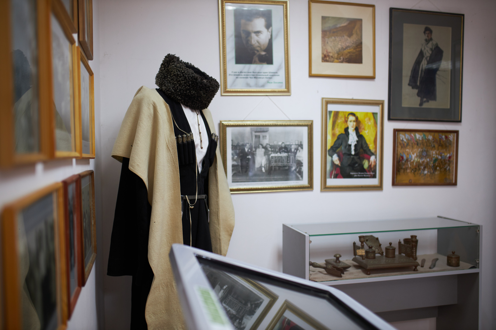 Легенды Дагестана (6/19)