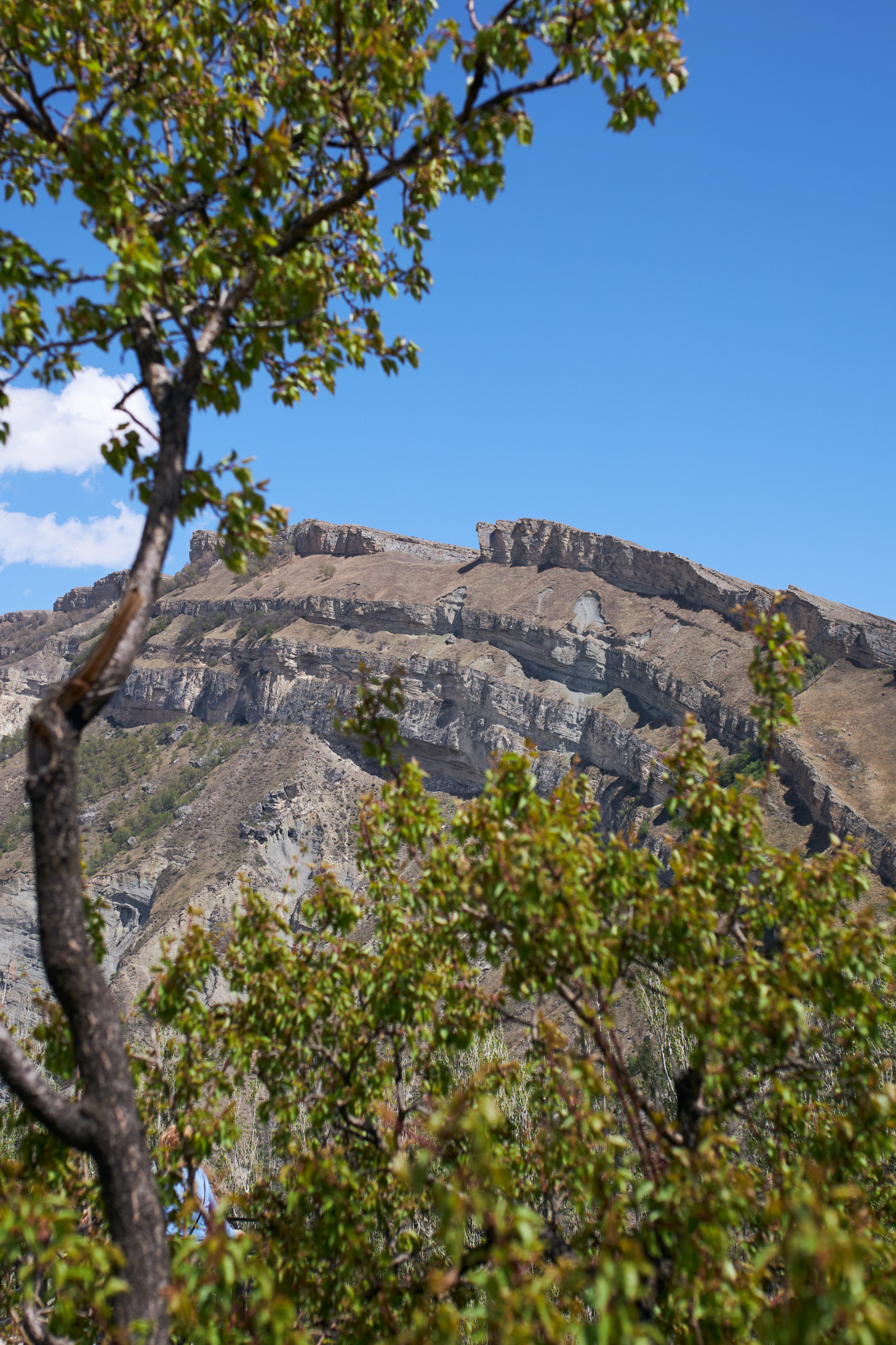 Легенды Дагестана