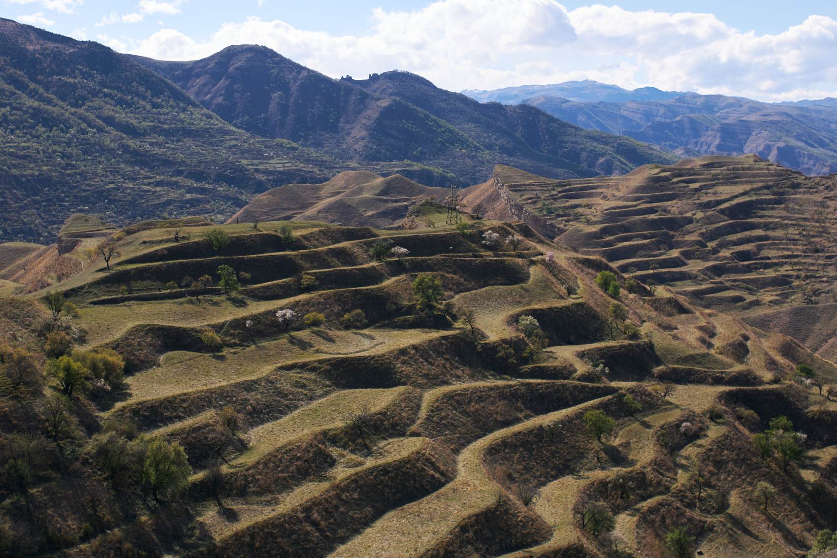 Большое Путешествие (3/18)