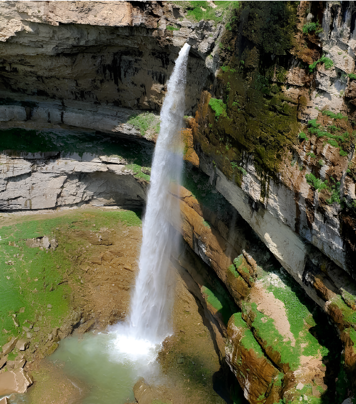 Большое Путешествие (6/18)