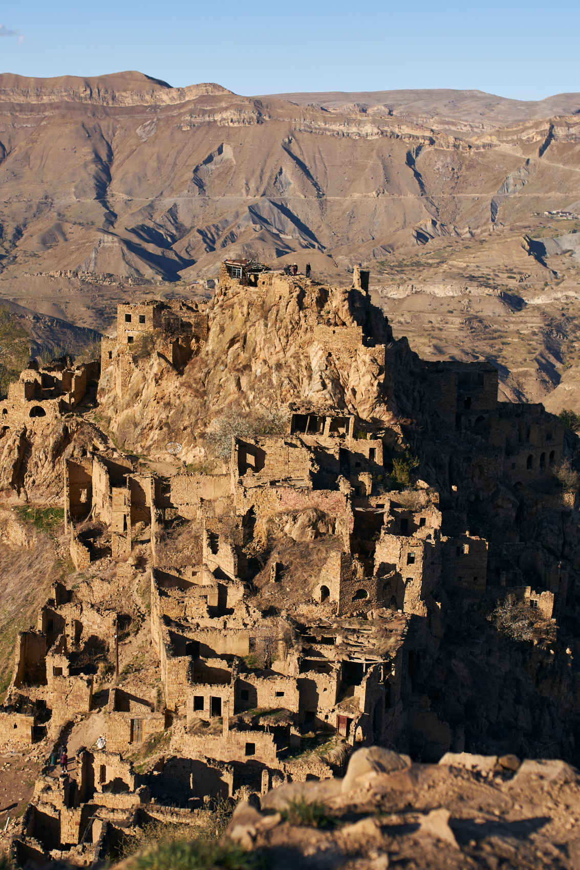 Большое Путешествие (4/18)