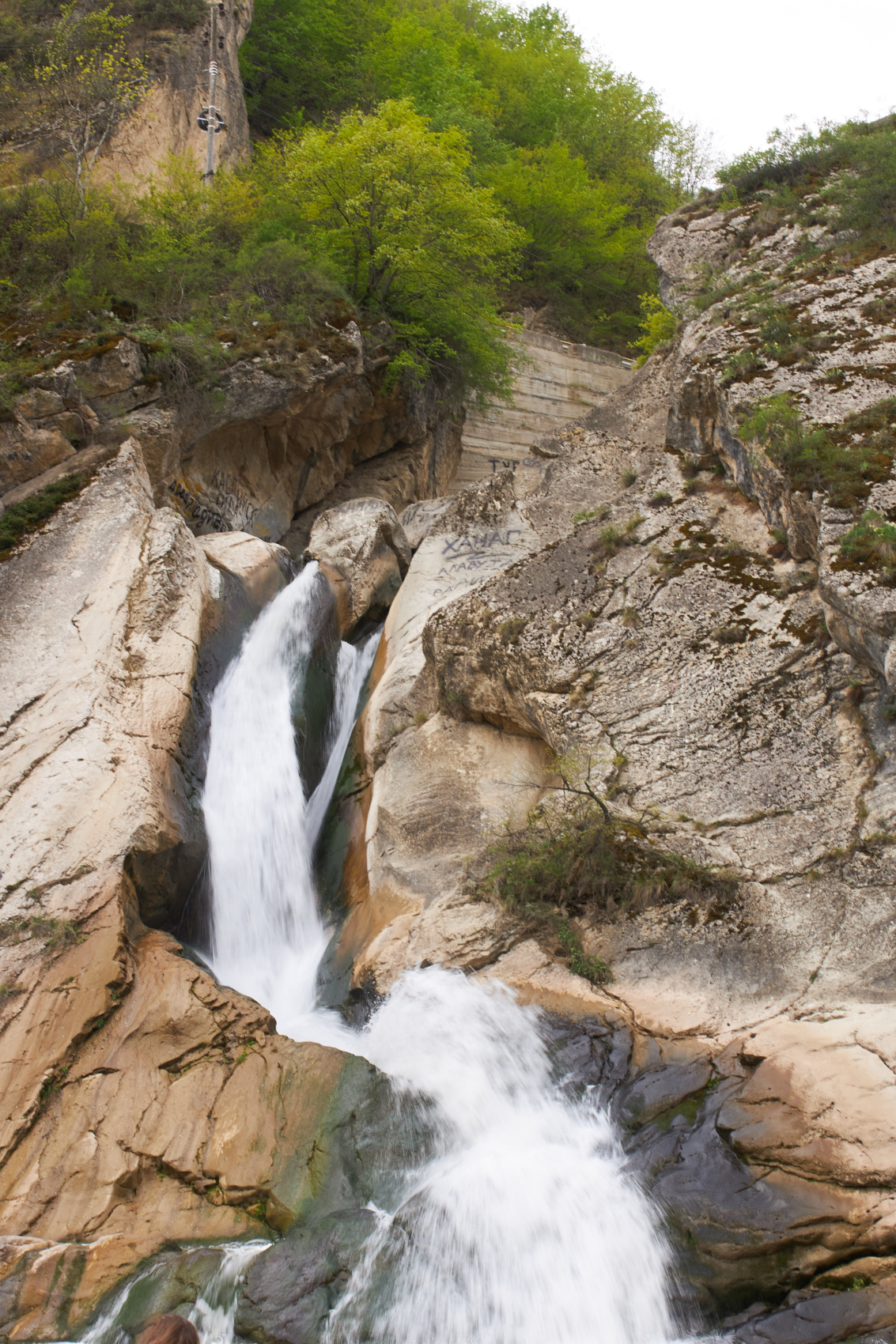 Большое Путешествие (7/18)