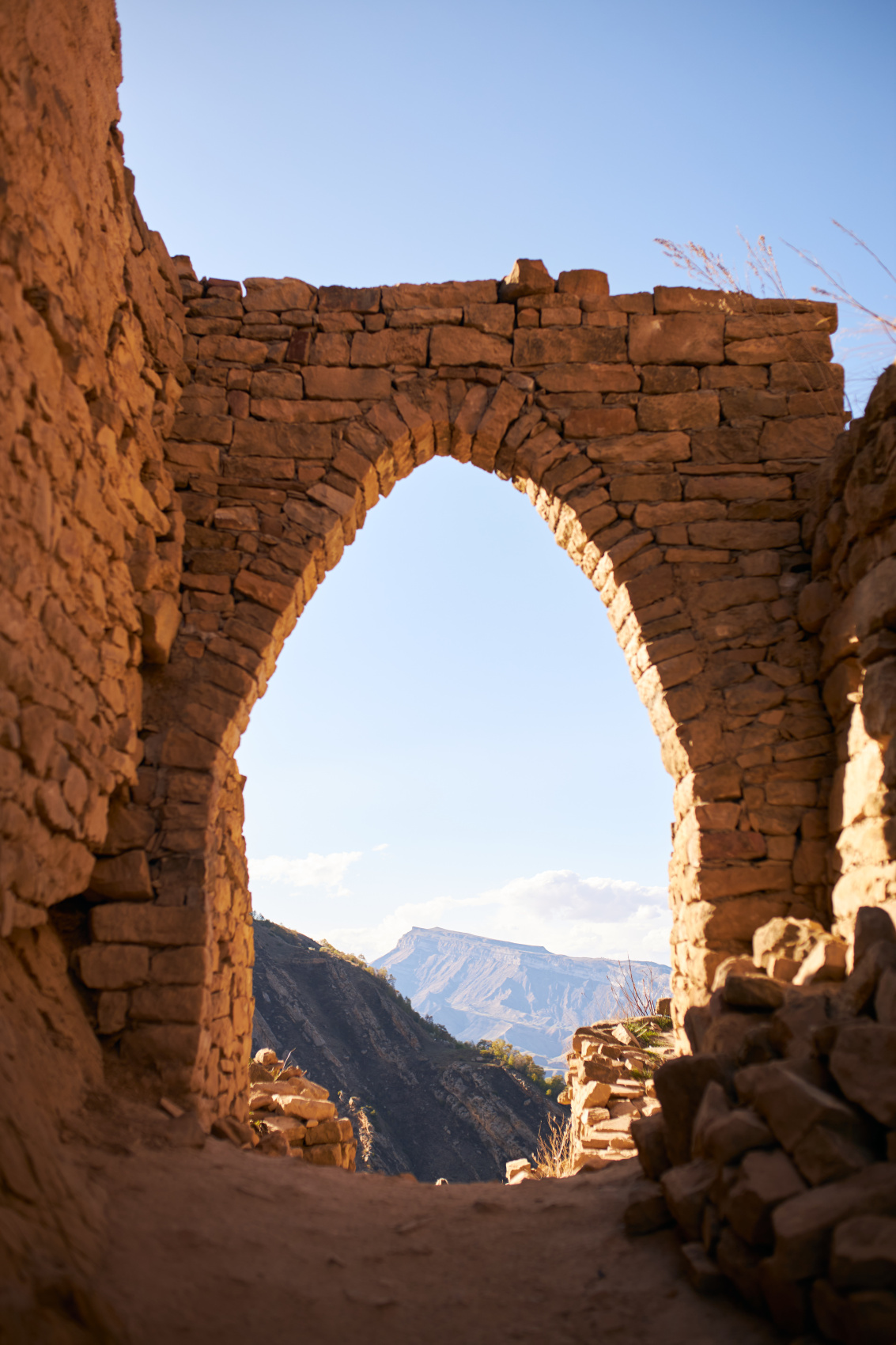 Большое Путешествие