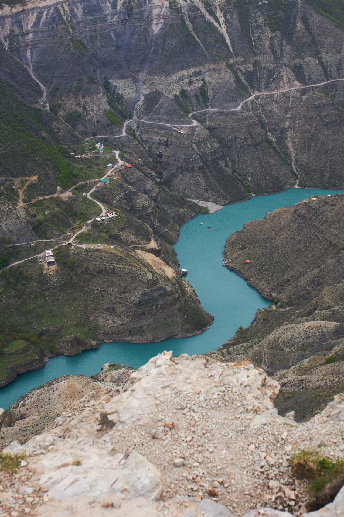 Большое Путешествие (5/18)