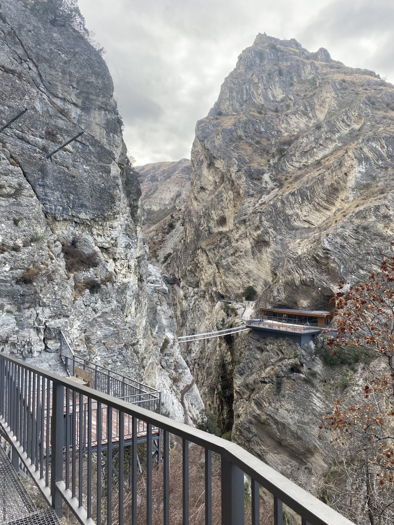 Дагестанские Каникулы (3/10)